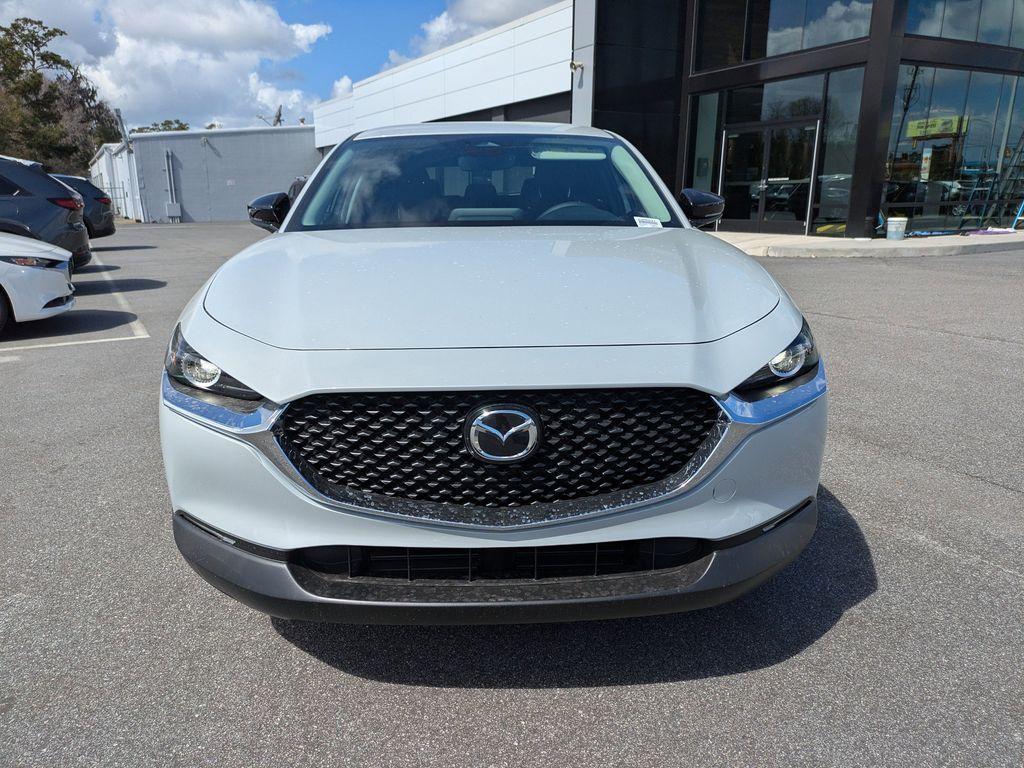 new 2026 Mazda CX-30 car, priced at $27,857