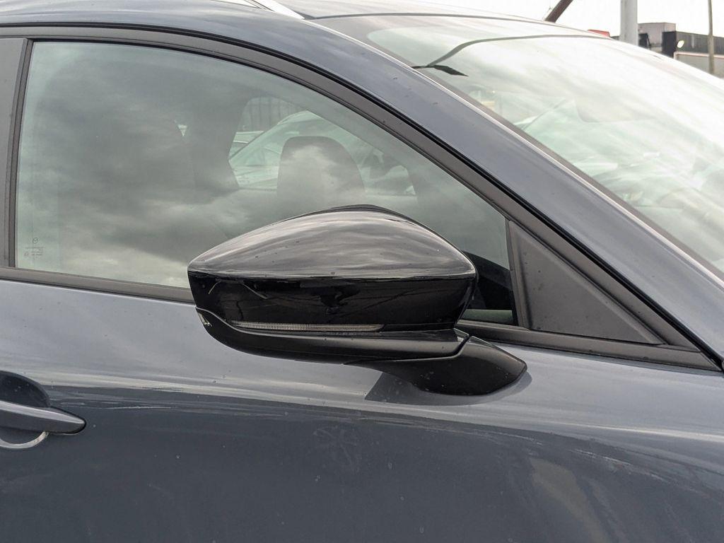 new 2026 Mazda CX-30 car, priced at $31,090