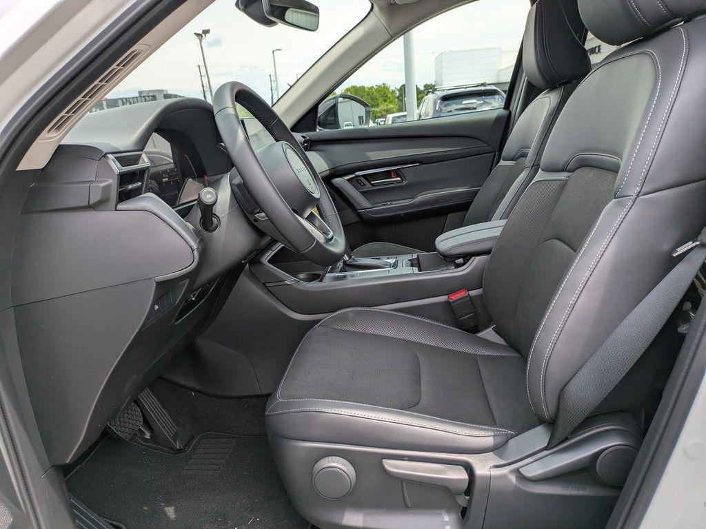 new 2026 Mazda CX-5 car, priced at $34,758