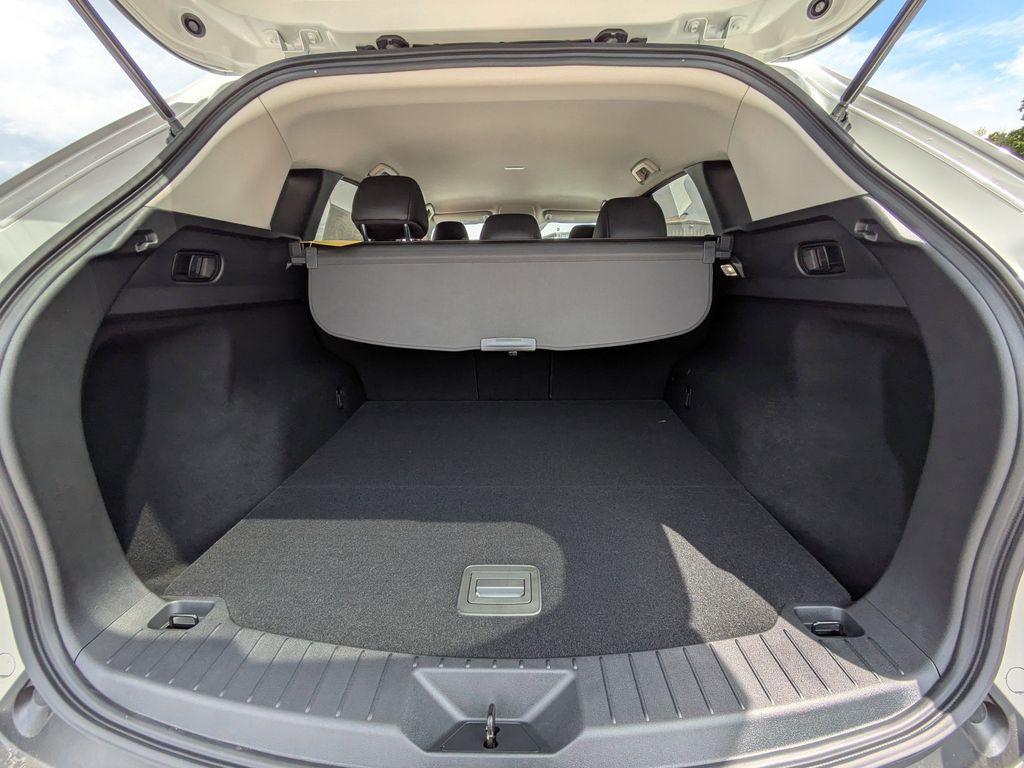 new 2026 Mazda CX-5 car, priced at $34,758