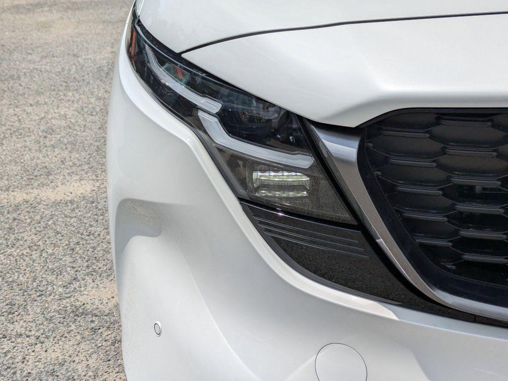 new 2026 Mazda CX-5 car, priced at $34,758