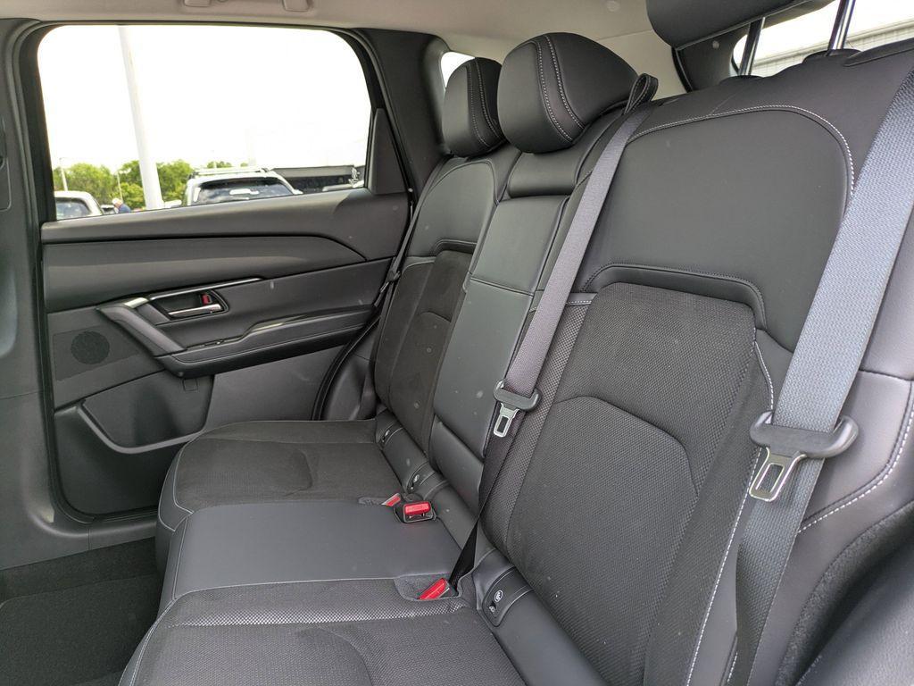 new 2026 Mazda CX-5 car, priced at $34,758