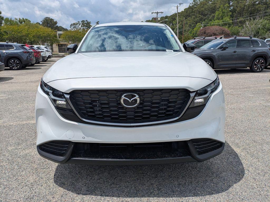 new 2026 Mazda CX-5 car, priced at $34,758