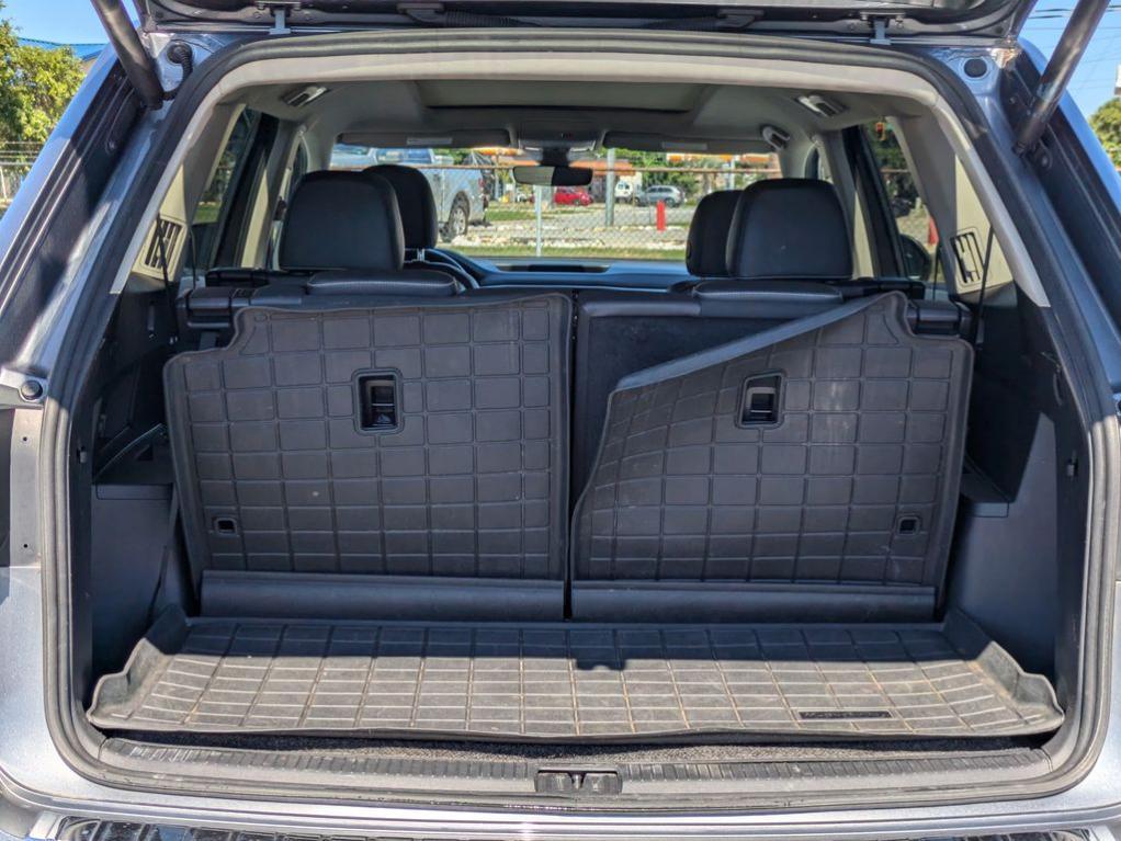 used 2021 Volkswagen Atlas car, priced at $21,899