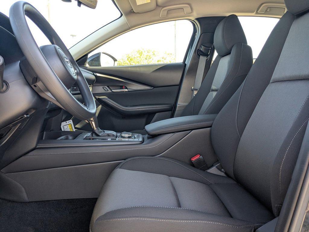 new 2026 Mazda CX-30 car, priced at $25,735