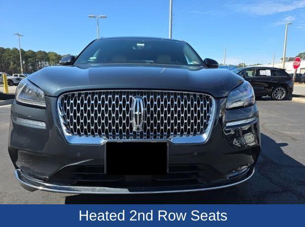 used 2020 Lincoln Corsair car, priced at $23,000