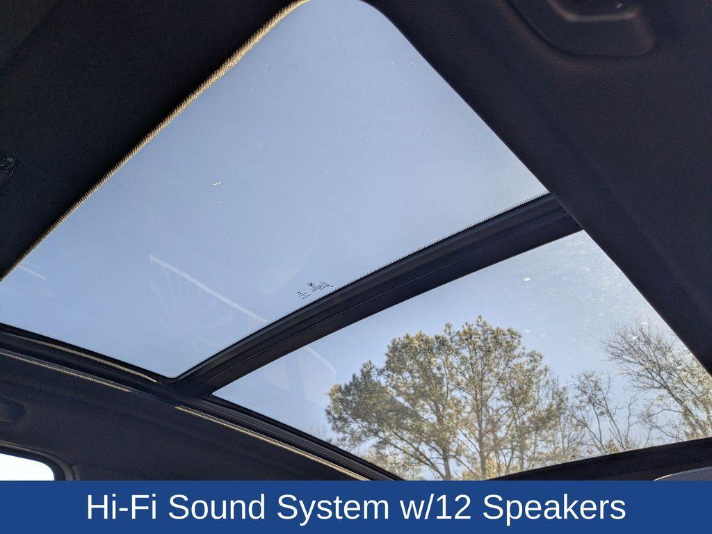 used 2021 BMW X3 car, priced at $23,500