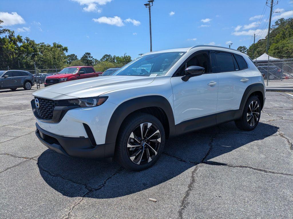 new 2026 Mazda CX-50 Hybrid car, priced at $40,911