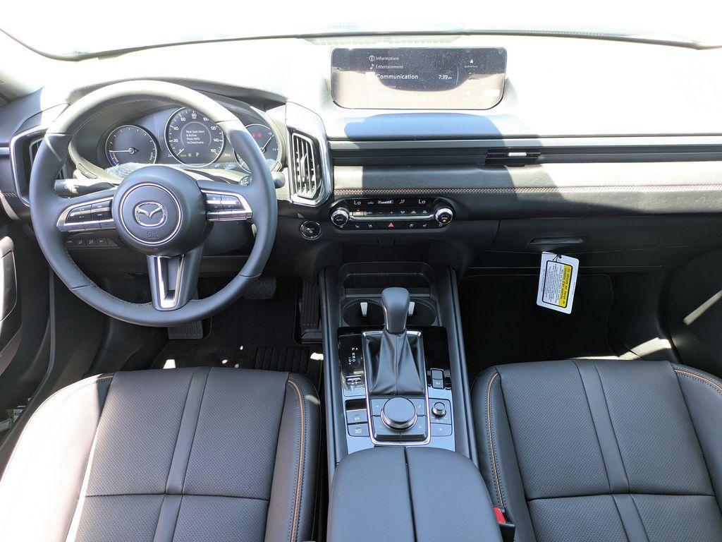 new 2026 Mazda CX-50 Hybrid car, priced at $40,911