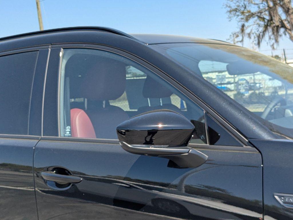 new 2026 Mazda CX-70 car, priced at $51,327