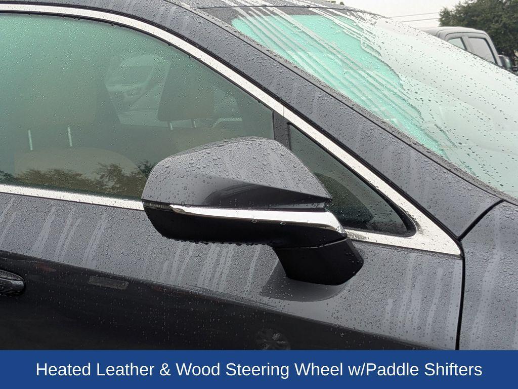 used 2024 Lexus RX 350h car, priced at $58,500