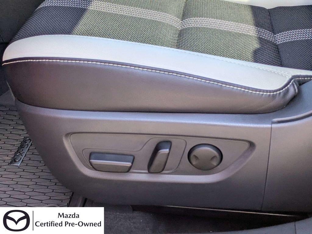 used 2026 Mazda CX-50 car, priced at $29,889