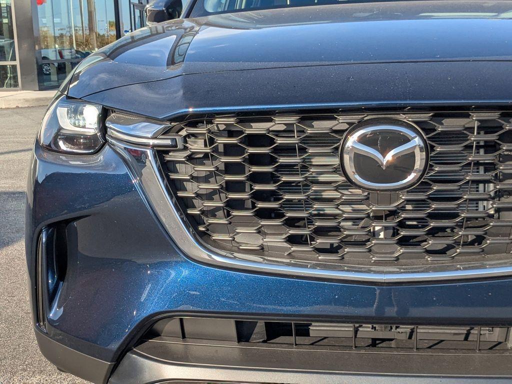 new 2026 Mazda CX-90 car, priced at $38,489