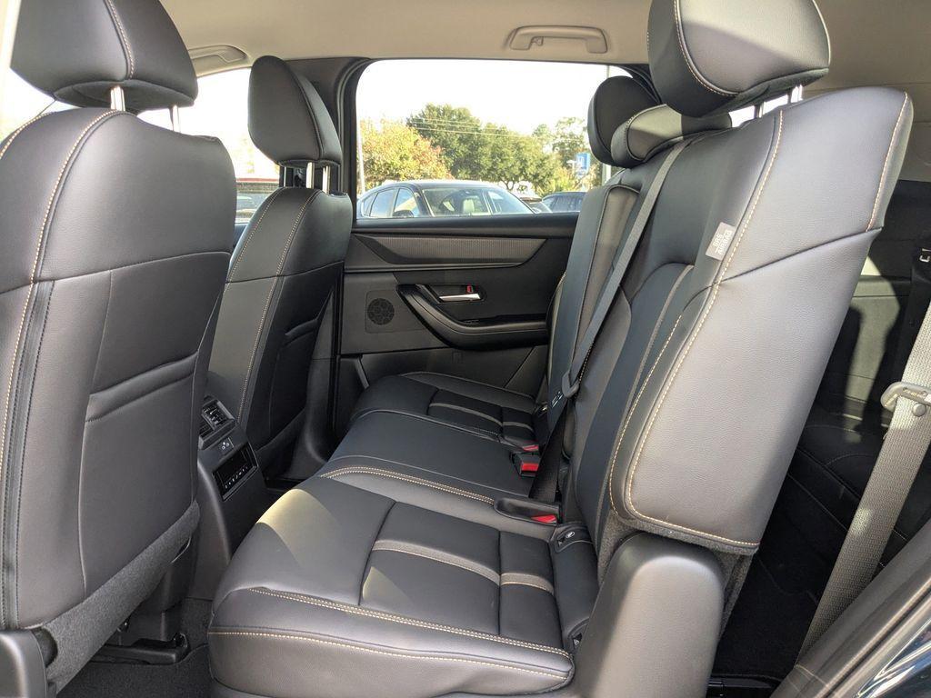 new 2026 Mazda CX-90 car, priced at $38,489