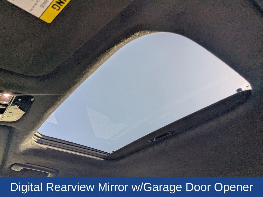 used 2025 Hyundai SANTA FE HEV car, priced at $40,000