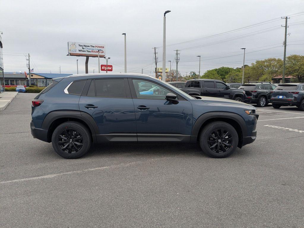 new 2026 Mazda CX-50 car, priced at $32,870