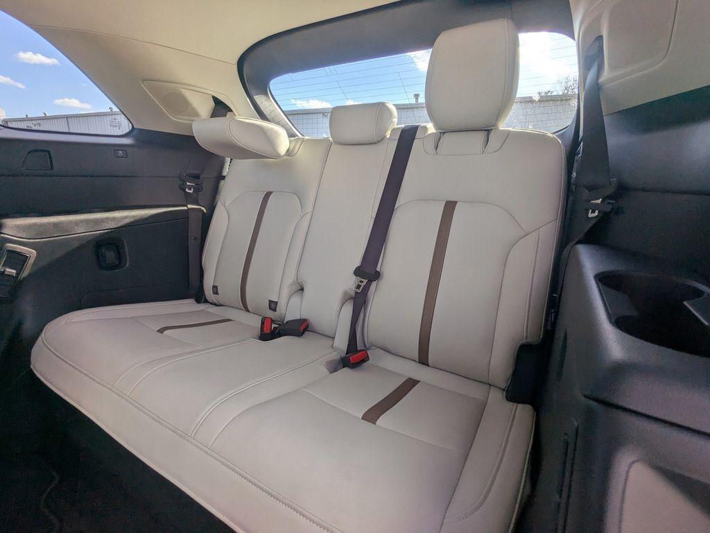 new 2026 Mazda CX-90 car, priced at $51,114