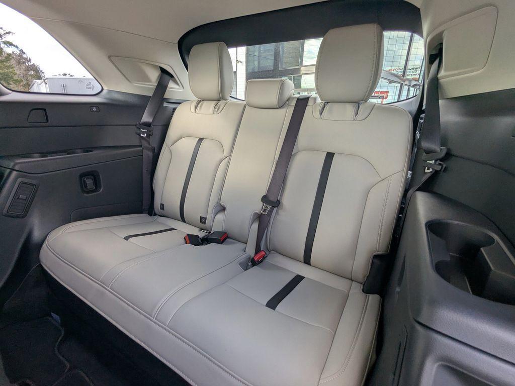 new 2026 Mazda CX-90 car, priced at $43,230