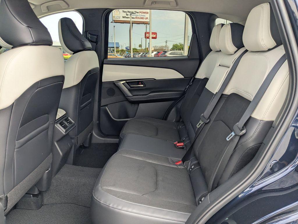 new 2026 Mazda CX-5 car, priced at $33,472