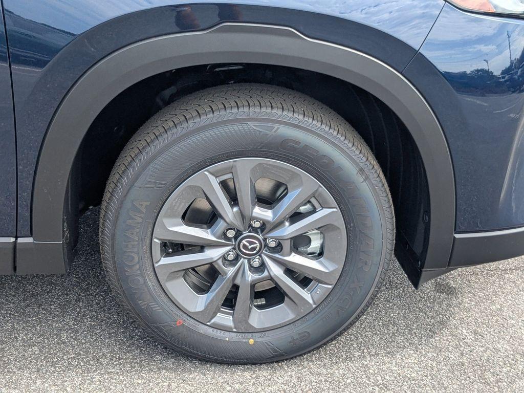 new 2026 Mazda CX-5 car, priced at $33,472