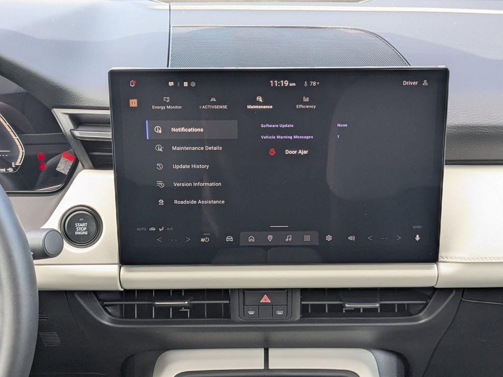 new 2026 Mazda CX-5 car, priced at $33,472