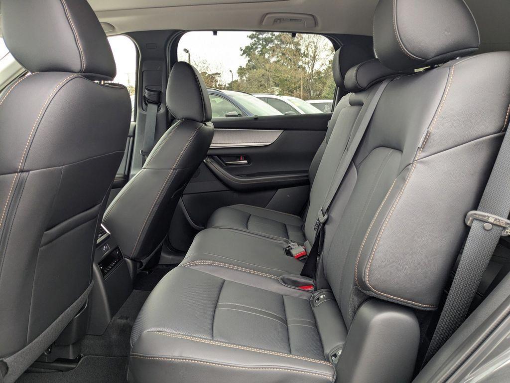 new 2026 Mazda CX-90 car, priced at $48,330