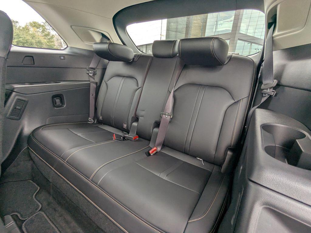 new 2026 Mazda CX-90 car, priced at $48,330