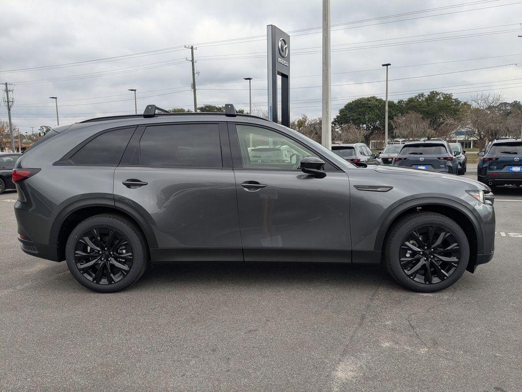 new 2026 Mazda CX-90 car, priced at $48,330