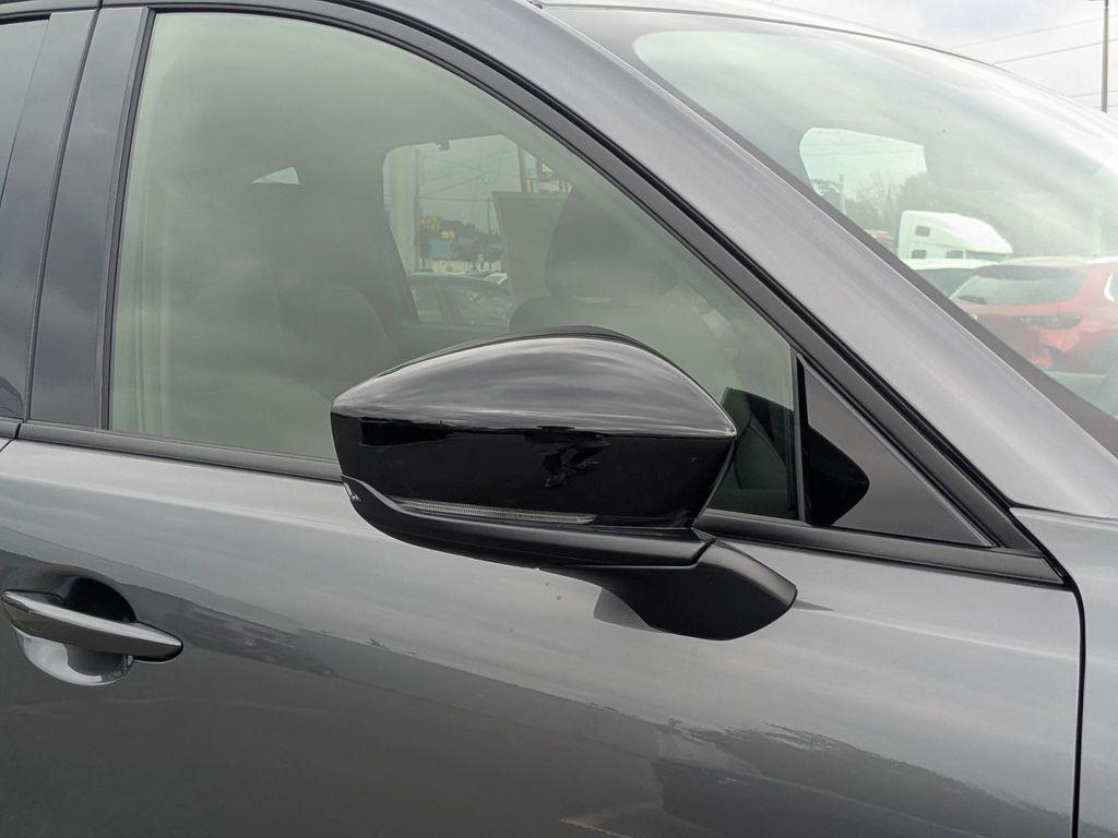 new 2026 Mazda CX-90 car, priced at $48,330