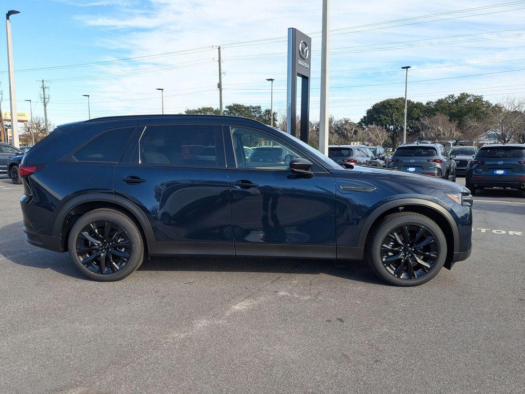 new 2026 Mazda CX-90 car, priced at $46,921