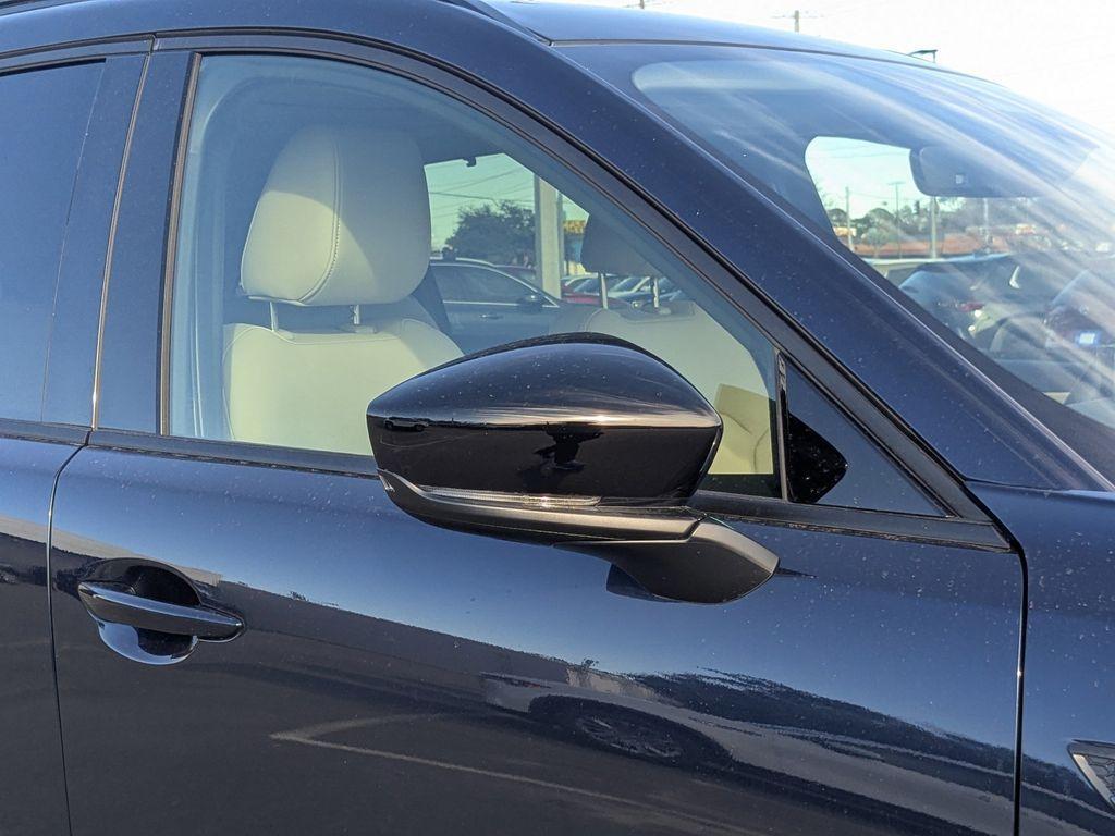 new 2026 Mazda CX-90 car, priced at $46,921