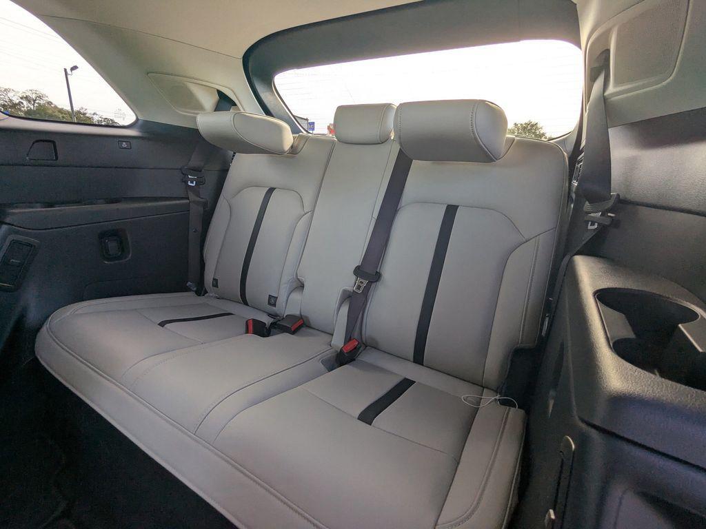 new 2026 Mazda CX-90 car, priced at $46,921