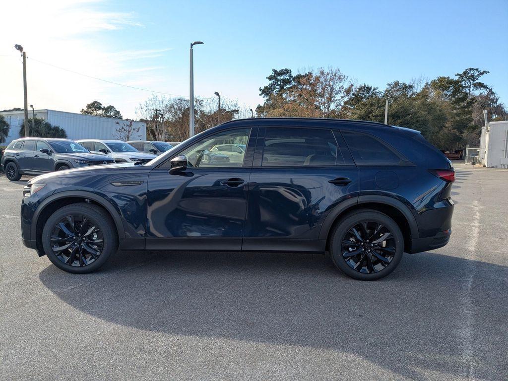 new 2026 Mazda CX-90 car, priced at $46,921