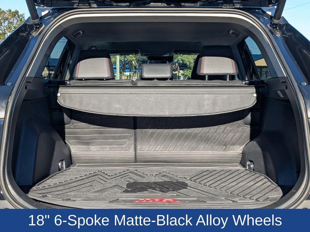 used 2021 Toyota RAV4 car, priced at $31,500