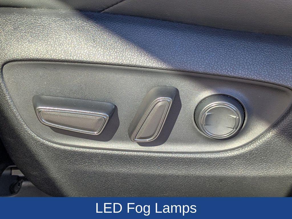 used 2021 Toyota RAV4 car, priced at $31,500