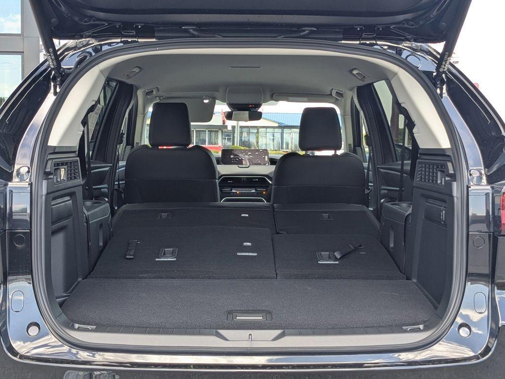 new 2026 Mazda CX-90 car, priced at $38,755