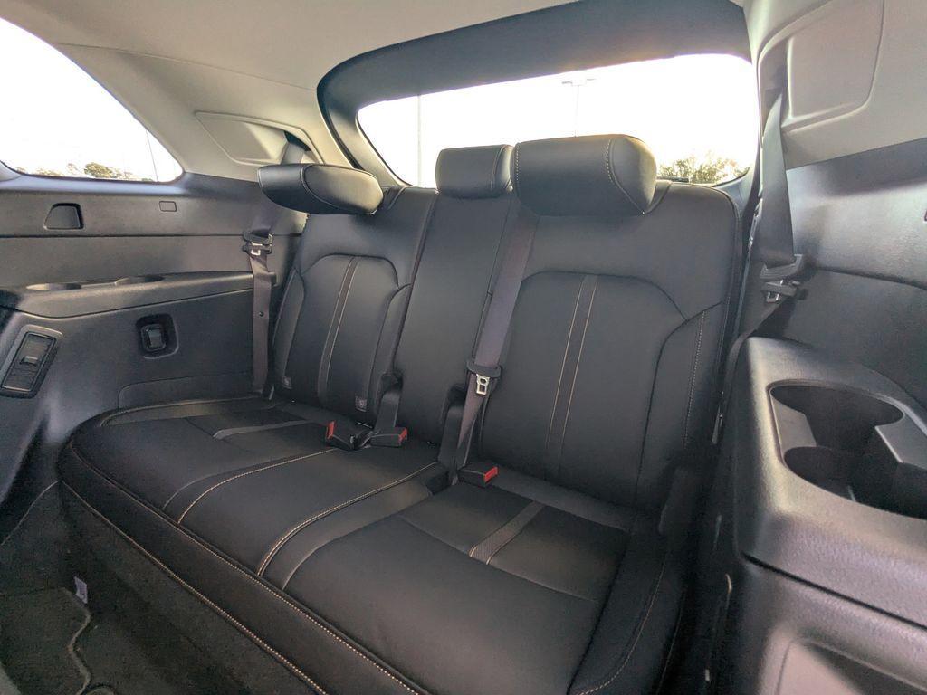 new 2026 Mazda CX-90 car, priced at $38,674