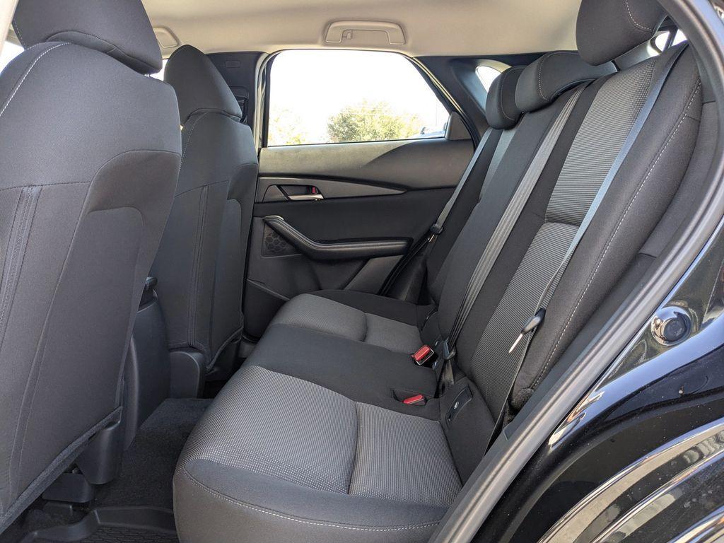 new 2026 Mazda CX-30 car, priced at $25,735