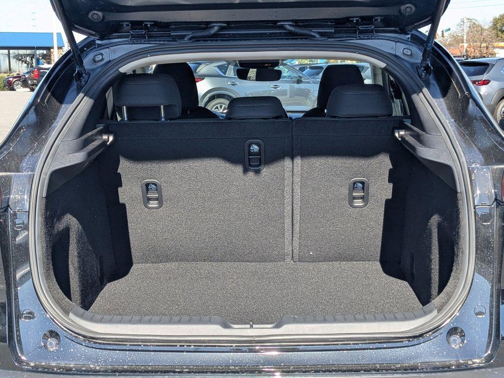 new 2026 Mazda CX-30 car, priced at $25,735