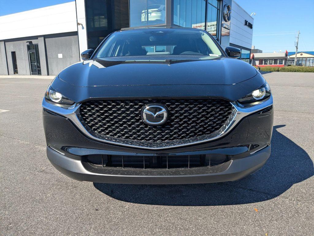 new 2026 Mazda CX-30 car, priced at $25,735