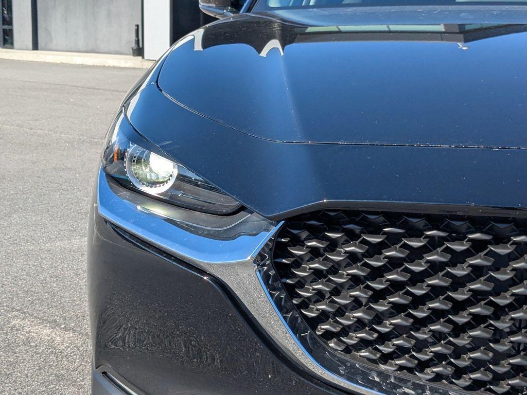 new 2026 Mazda CX-30 car, priced at $25,735