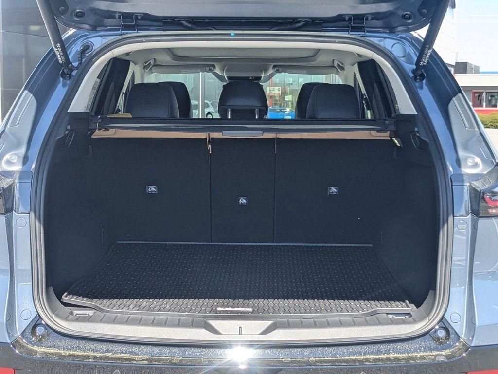 new 2026 Mazda CX-5 car, priced at $39,740