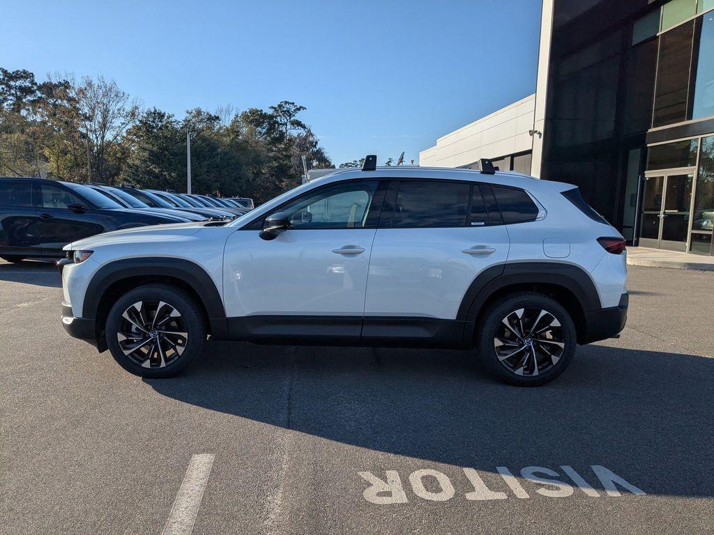 new 2026 Mazda CX-50 car, priced at $40,355