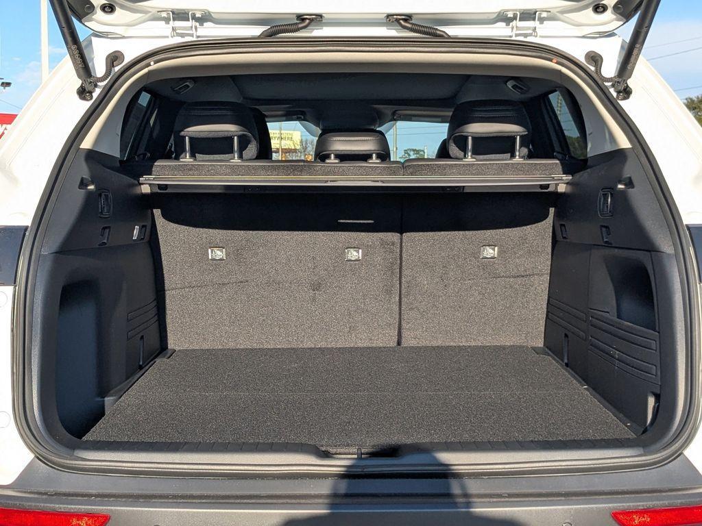 new 2026 Mazda CX-50 car, priced at $40,355