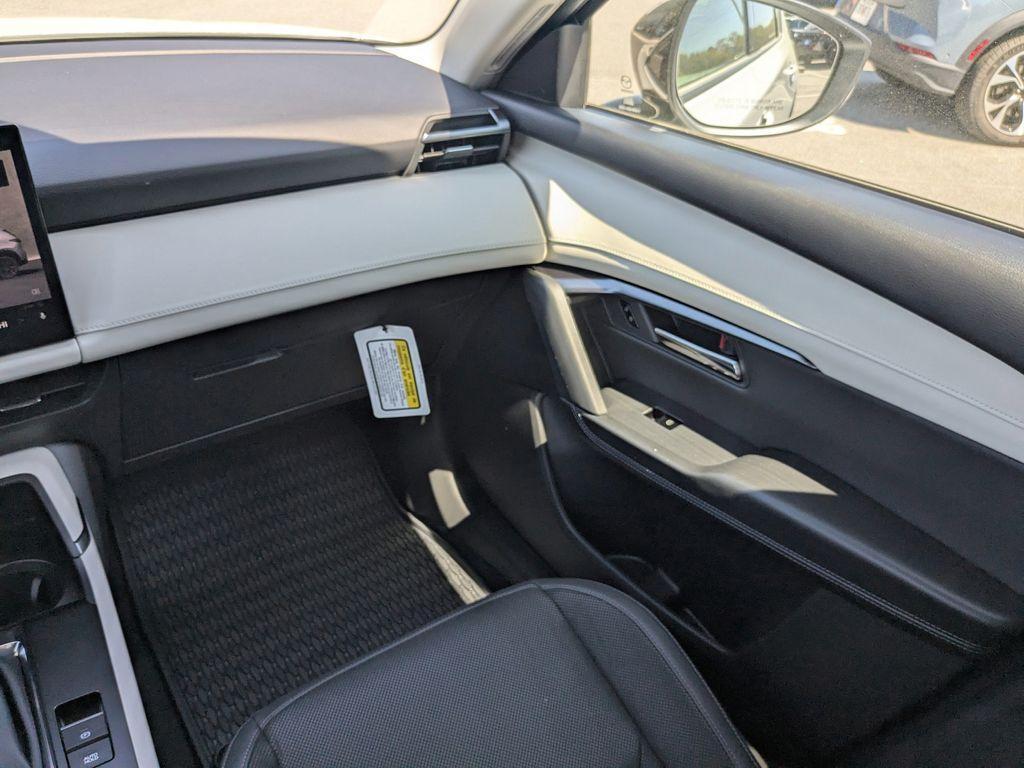 new 2026 Mazda CX-5 car, priced at $36,665