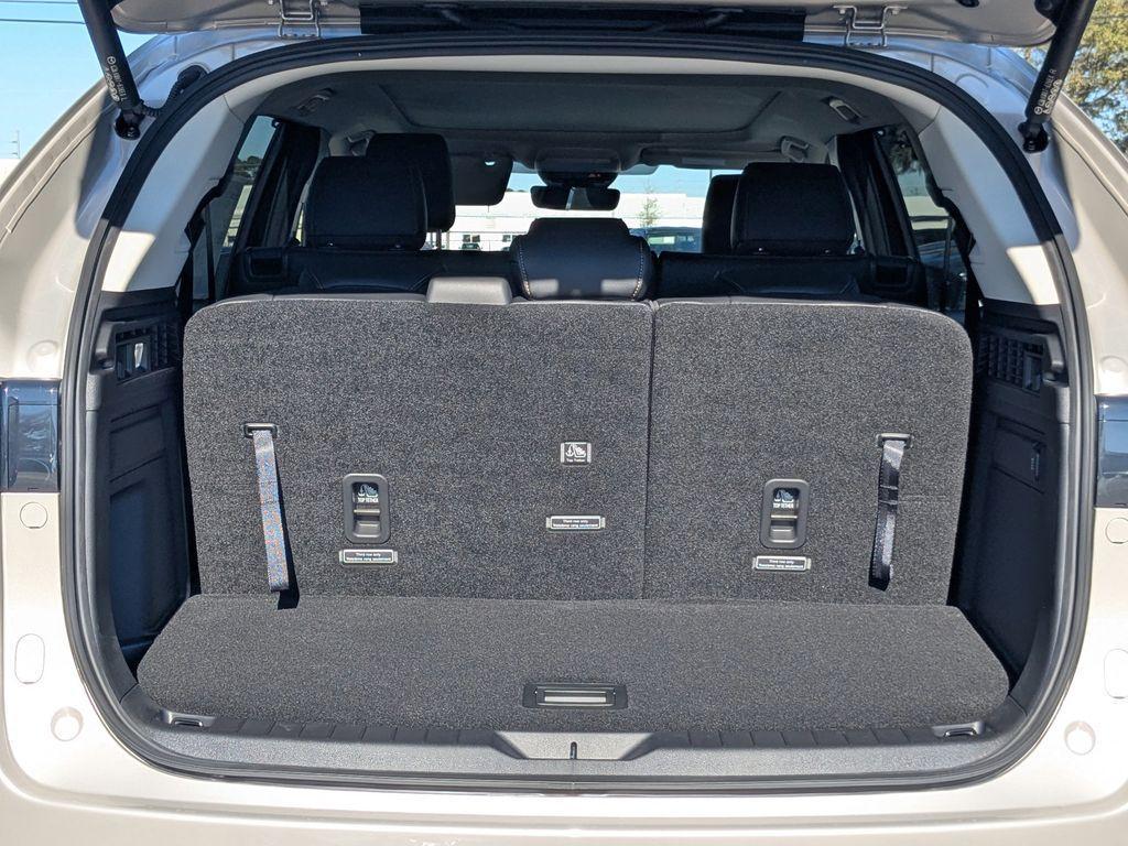 new 2026 Mazda CX-90 car, priced at $46,432