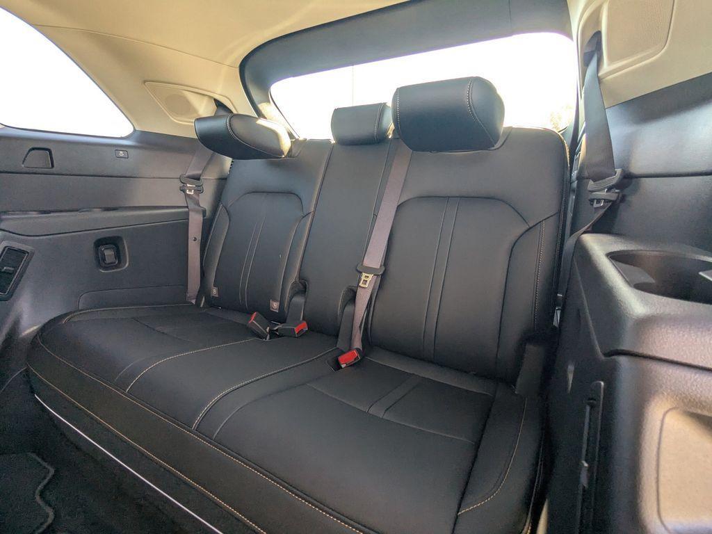 new 2026 Mazda CX-90 car, priced at $46,432