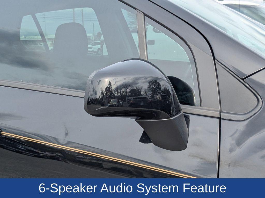 used 2020 Chevrolet Trax car, priced at $13,500