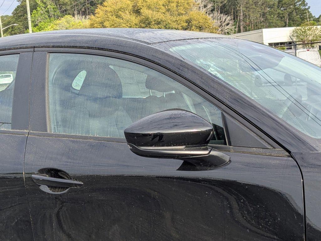 new 2026 Mazda CX-30 car, priced at $25,735