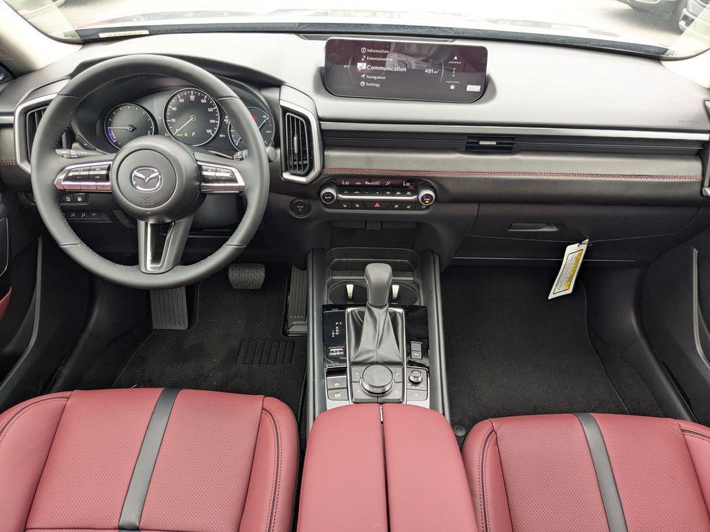 new 2026 Mazda CX-50 car, priced at $39,799